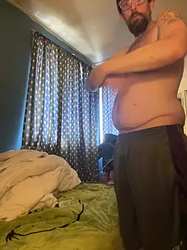 Snapshot of biggdaddyandqueenn chatting on January 2026 05:27:01 PM biggdaddyandqueenn online show from January 2026 05:27:01 PM