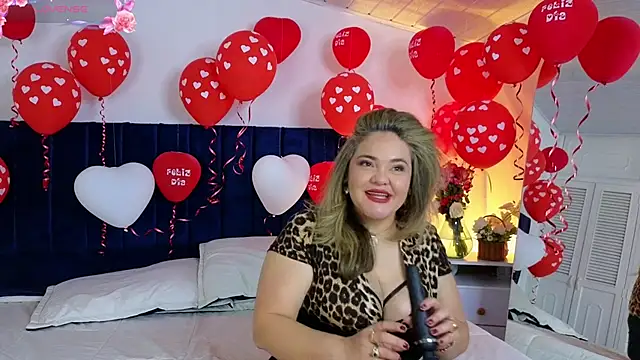 NatashaBlade  online show from February 2026 11:51:01 AM