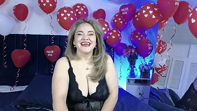 NatashaBlade  online show from February 2026 11:54:02 AM