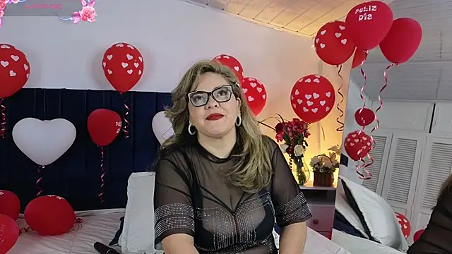 NatashaBlade  online show from February 2026 11:53:01 AM