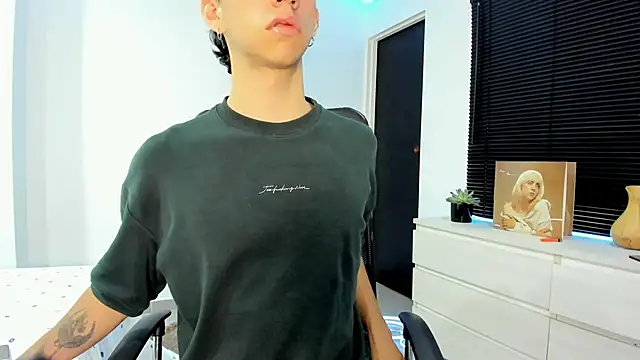  rhys jagger online show from November 2025 10:08:02 AM