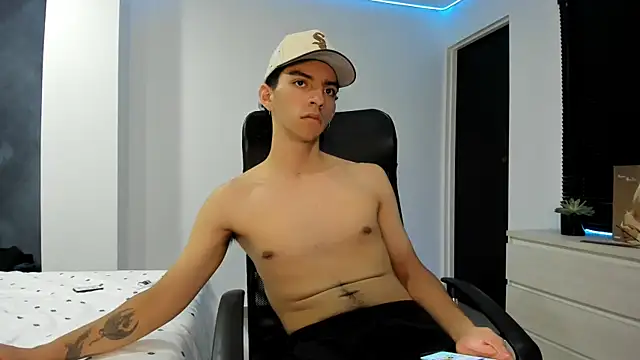  rhys jagger online show from November 2025 05:50:02 PM