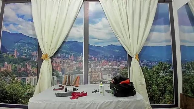 KiraFox1 online show from March 2026 02:06:02 PM