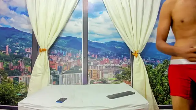 KiraFox1 online show from March 2026 06:00:01 PM