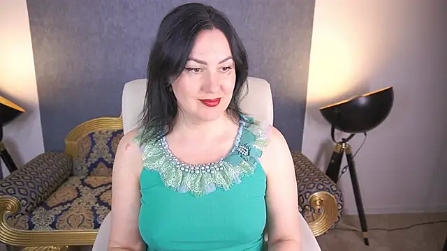 VelvetLuck online show from May 2026 08:30:02 PM