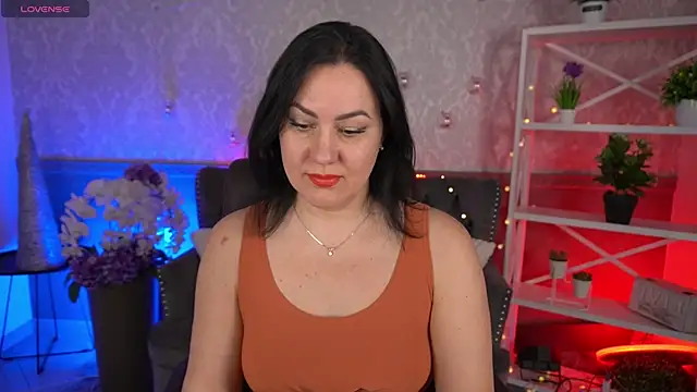 VelvetLuck online show from January 2026 01:48:01 PM