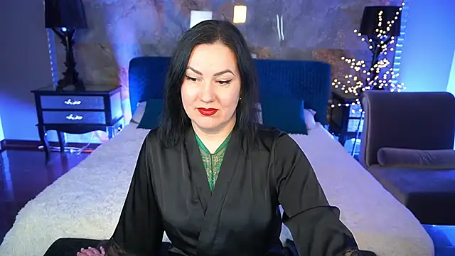 VelvetLuck online show from May 2026 08:19:01 PM