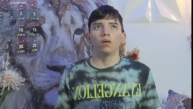 Oliver paris online show from November 2025 08:45:02 PM