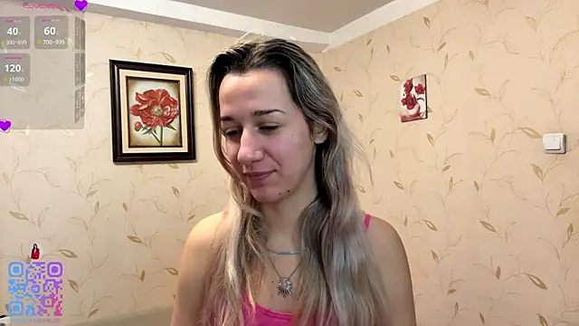 Auroragin online show from January 2026 09:13:01 AM