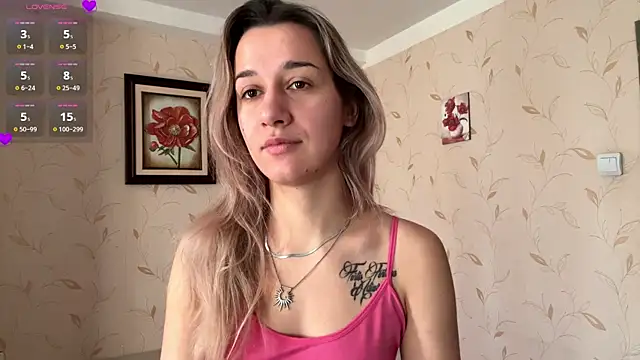 Auroragin online show from January 2026 09:02:02 AM