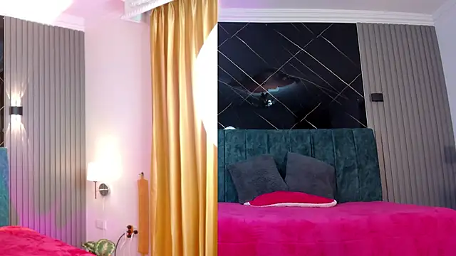 Bella Riverss online show from March 2026 06:48:01 PM