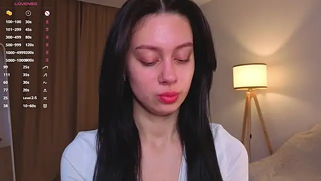 MarvisKuhIo online show from December 2025 05:35:02 AM