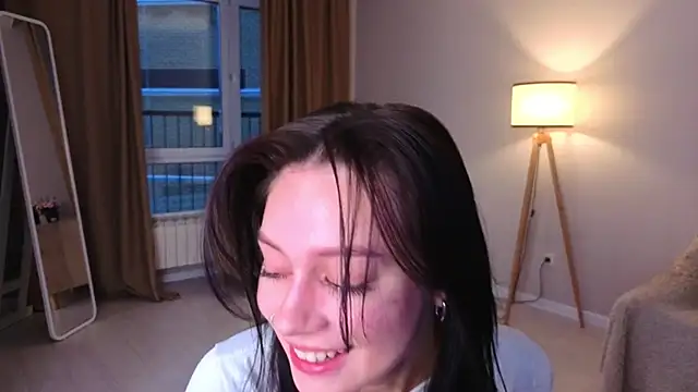 MarvisKuhIo online show from December 2025 05:20:02 AM