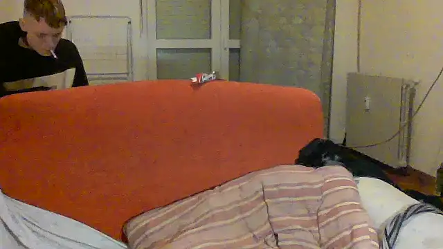 00Travsharongomez online show from November 2025 11:52:02 PM