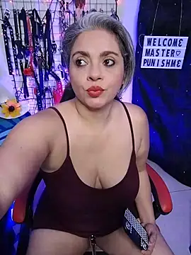 sexysubMila online show from March 2026 02:06:01 PM