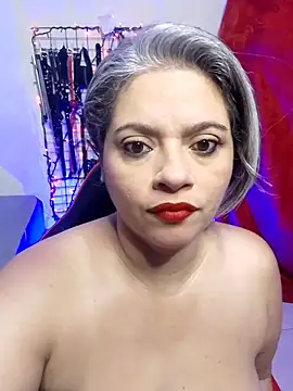 sexysubMila online show from December 2025 12:18:01 PM