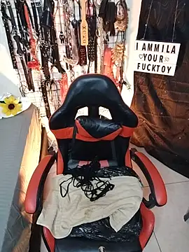 sexysubMila online show from April 2026 01:56:02 PM