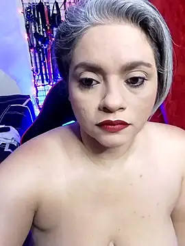 sexysubMila online show from December 2025 12:15:02 PM