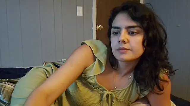 laneyangelxx online show from November 2025 09:19:02 PM