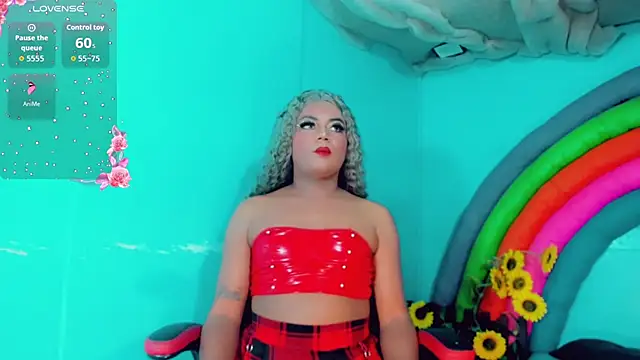 Alice brandom online show from December 2025 11:02:02 AM