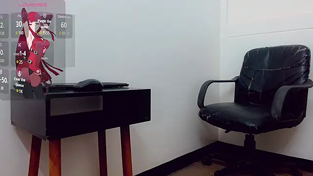 Alice brandom online show from November 2025 07:03:01 PM