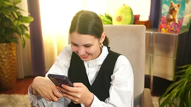 JanyceGrzyb online show from November 2025 04:05:02 AM