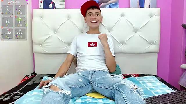 will and alex online show from April 2026 07:41:02 PM