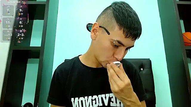 will and alex online show from March 2026 07:51:01 PM