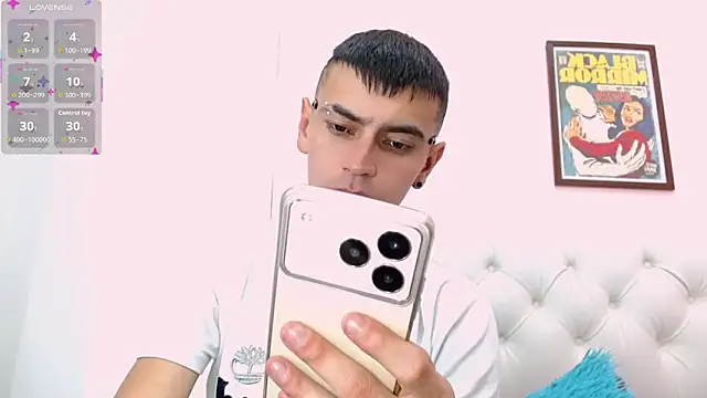 will and alex online show from March 2026 06:58:01 PM