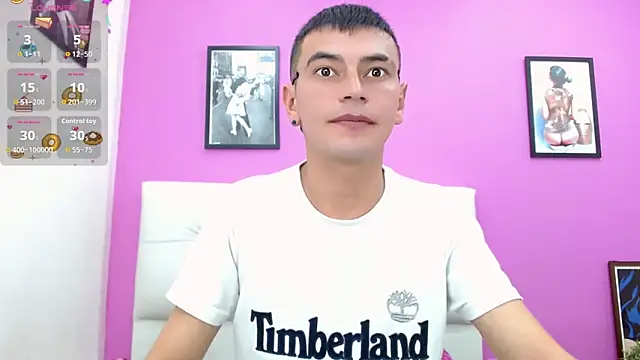 will and alex online show from April 2026 08:11:01 PM