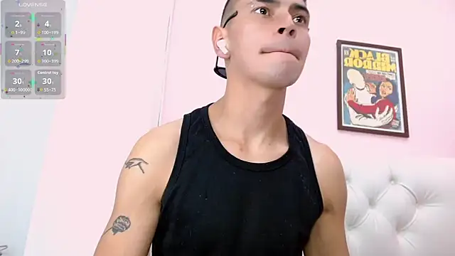 will and alex online show from March 2026 07:48:02 PM