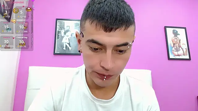 will and alex online show from April 2026 07:53:01 PM