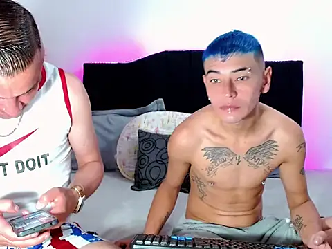 will and alex online show from November 2025 02:43:02 PM