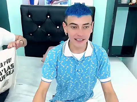 will and alex online show from November 2025 08:02:01 PM