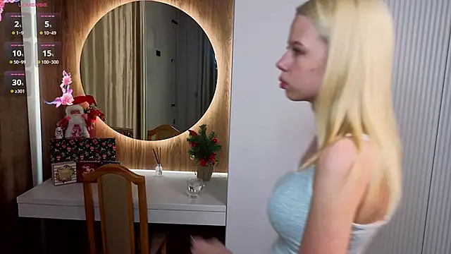 DorisCandelario online show from January 2026 03:19:02 PM