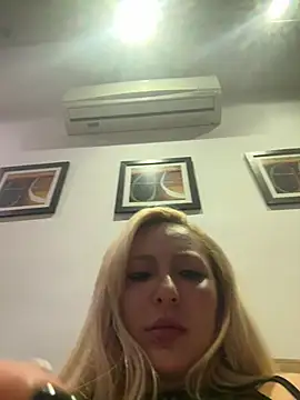 melisboa online show from July 2026 02:14:02 AM
