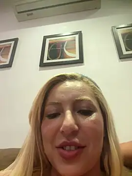 melisboa online show from July 2026 02:31:02 AM
