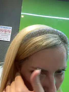 melisboa online show from March 2026 02:51:02 AM