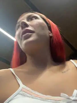 Snapshot of melisboa chatting on December 2025 03:22:02 AM melisboa online show from December 2025 03:22:02 AM