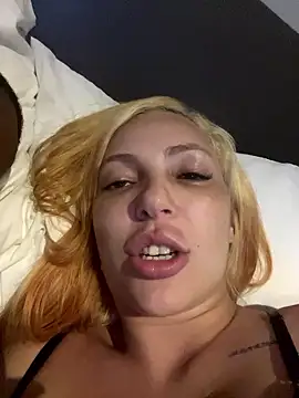 melisboa online show from January 2026 02:40:01 AM