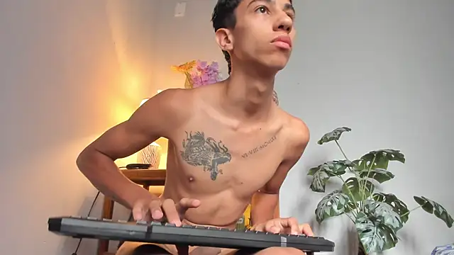 lucian davii online show from March 2026 02:52:01 PM