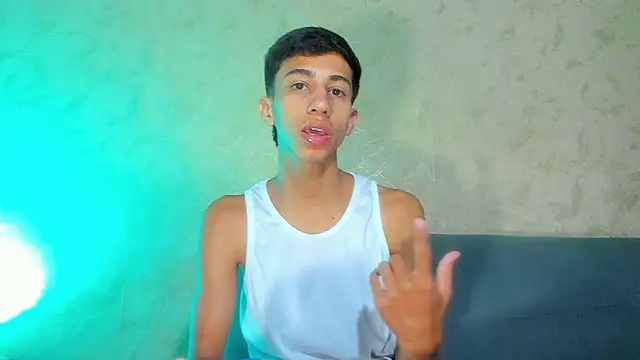 lucian davii online show from November 2025 12:22:01 PM