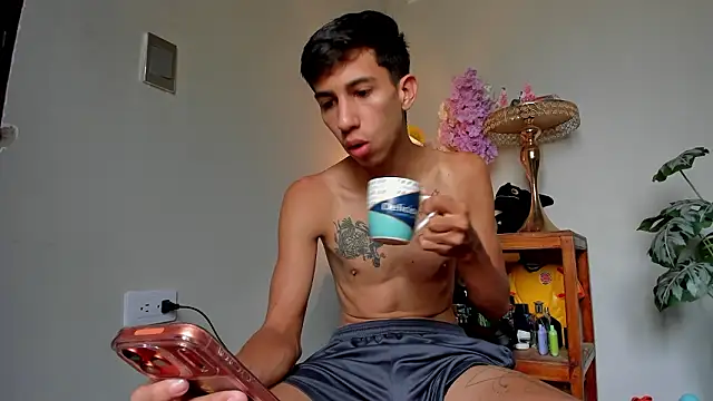 lucian davii online show from March 2026 02:26:01 PM