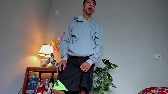 lucian davii online show from February 2026 02:40:01 PM