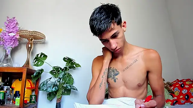 lucian davii online show from March 2026 03:34:01 PM