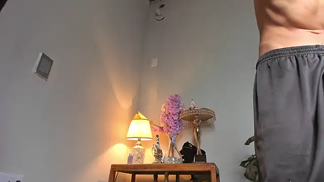 lucian davii online show from March 2026 03:35:02 PM