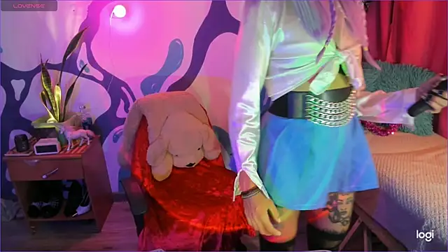 Lila bratzz online show from July 2026 02:03:02 AM