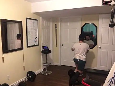 RockHammercock online show from December 2025 01:28:02 PM