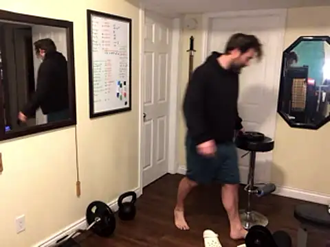 RockHammercock online show from January 2026 01:26:02 PM