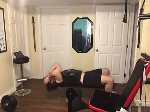 RockHammercock online show from December 2025 04:00:01 PM